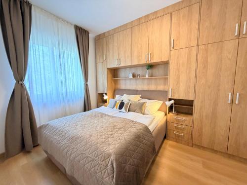 Parkside Apartments Prague Prague
