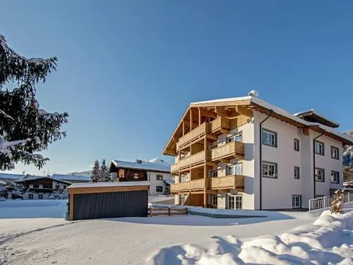 Apartment in Brixen near Ski Lift in Brixen im Thale, Österreich