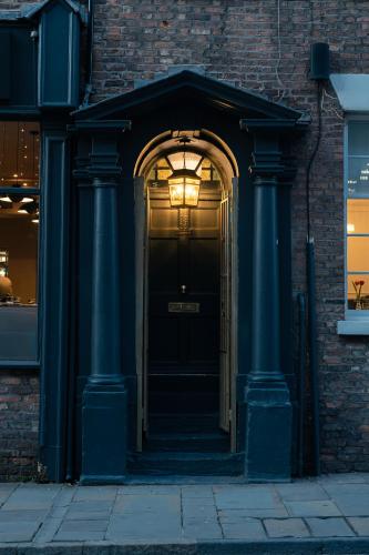 19 Duke Street, Liverpool (fotografie 9)
