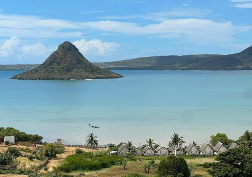 Exterior view of SANJEELA-PLAGE COCO