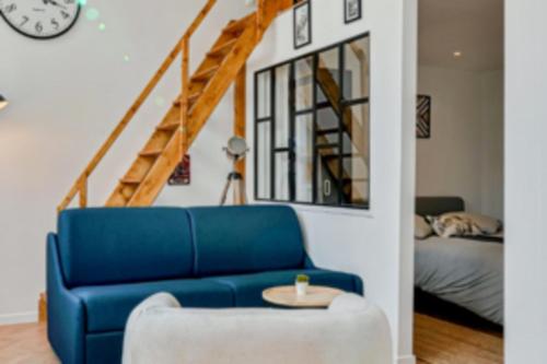 New apartment near Jardin Du Luxembourg - image 11