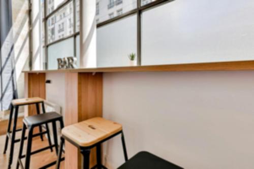 New apartment near Jardin Du Luxembourg - image 5