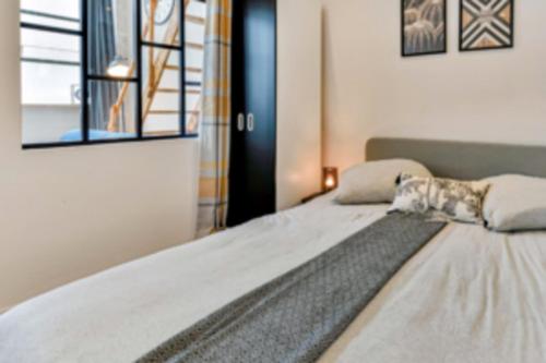 New apartment near Jardin Du Luxembourg - image 7