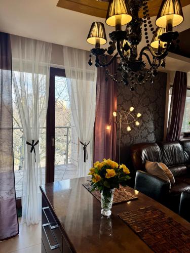 Rondo VERONA Apartament,Free Private Parking, Air Conditioning, Wrocław (photo 7)