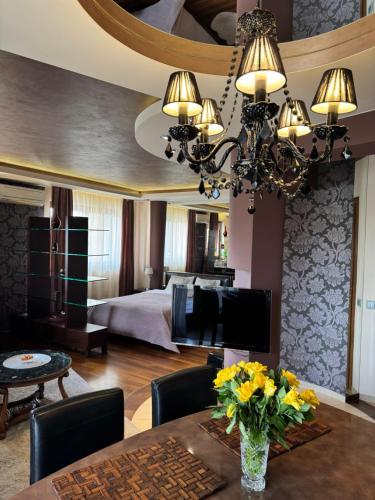 Rondo VERONA Apartament,Free Private Parking, Air Conditioning, Wrocław (photo 3)