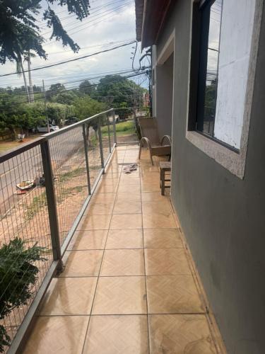 Apartamento Salazar in Jardim
