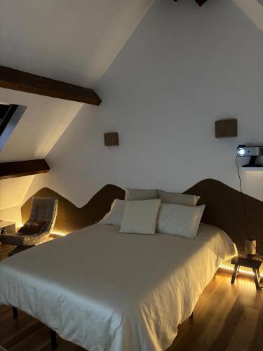 L'Escale Pause Cosy Duplex