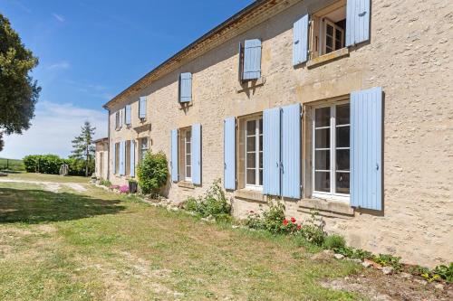 Chambres en Charente Maritime - Siecq