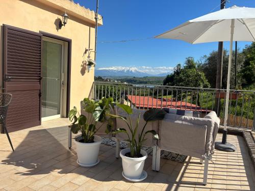 Boutique B&B Dolce Far Niente in Penne