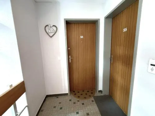Apollo 56 - neu renovierte Wohnung in Leukerbad, Schweiz