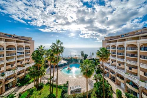 La Palme d'Azur
