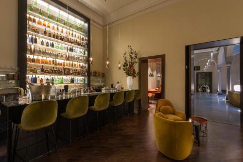 Hotel Mercer Sevilla - image 14