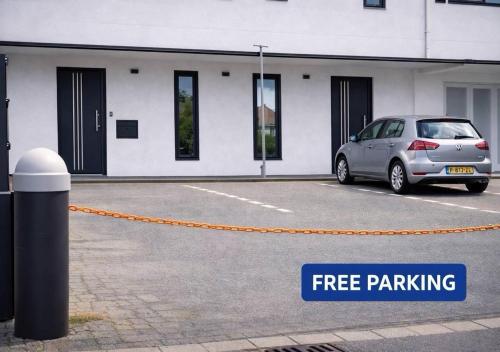 PAULINEN Residenz Komfortabel wohnen - Flexibel ankommen in Detmold