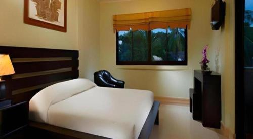 Bohol Casa Nino Beach Resort
