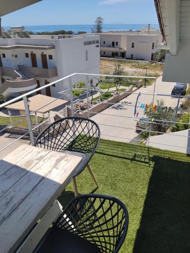 Galini Studios & Apartments-Adults only in Anatoliko Selino
