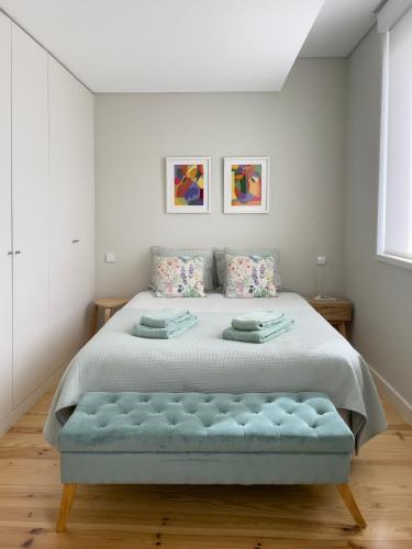 Allegro Patio House, Oporto