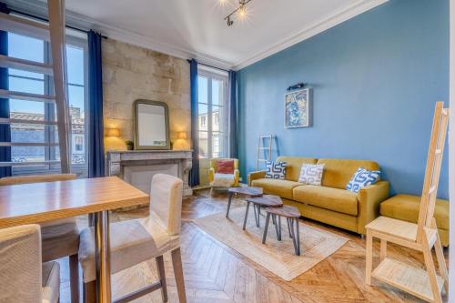 Sweet Melody - Beau Duplex - Quartier Saint Pierre