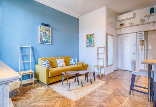 Sweet Melody - Beau Duplex - Quartier Saint Pierre - image 3