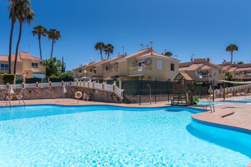 Home2Book Stylish Duplex Pool & Terrace Maspalomas