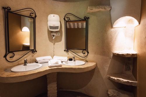 Hôtel Le Rocher des Abeilles 5