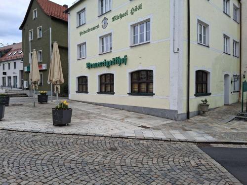 Pension Hosl - Pullenreuth