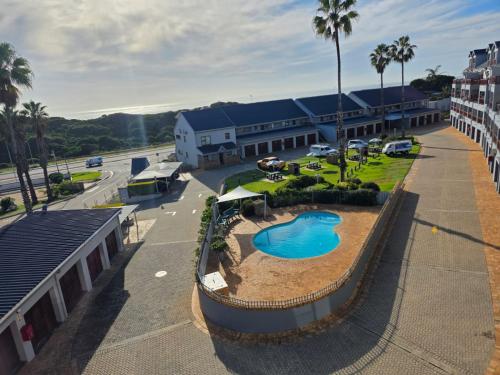 The Lofts 56, Mossel Bay – khách sạn tại Vịnh Santos