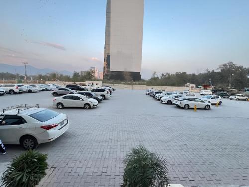 ELYSIUM TOWER Premium Serviced Apartments Facing Centaurus Mall Islamabad - image 9