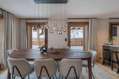 Appartement Oscar 1