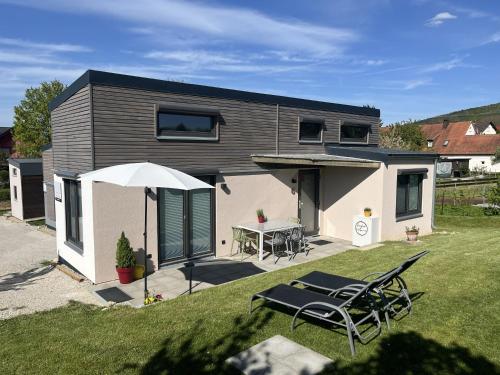 Tinyhaus Ferien in Eggolsheim, Deutschland