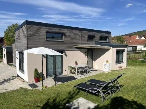 Tinyhaus Ferien in Eggolsheim, Deutschland