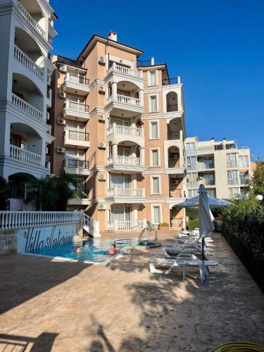 Villa Antorini Style - image 3