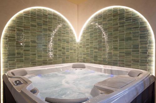 Spa, Le Domaine Du Clos in Grozon