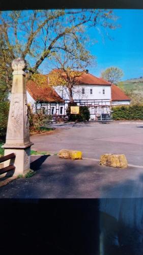 Marienthal in Nesse-Apfelstadt