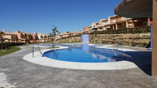 Adosado Arenales Golf - Atlanterra