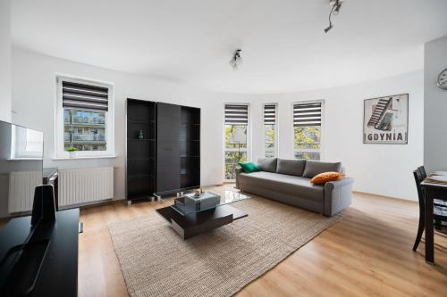 Legionów 104A by Homeprime – khách sạn tại Redlowo