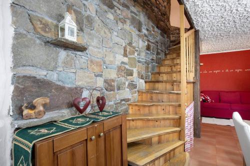 La petite maisonnette in Introd