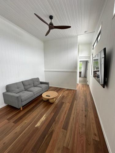 Queenslander Hideaway - Heart of New Farm – khách sạn tại New Farm