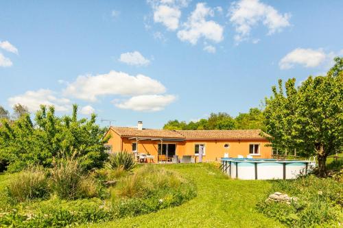 Chez les Enfants du Marais in Ferrieres (Poitou-Charentes)