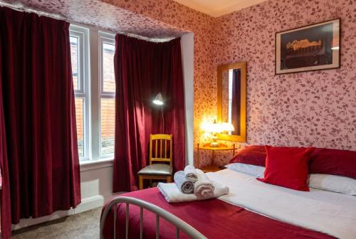 Central Birmingham Two Bedroom Home with Free Parking – khách sạn tại Phường Quinton