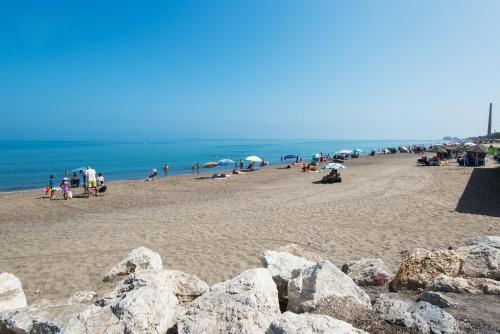 HUELIN BEACH PREMIUM Apartment