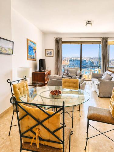 The Horizon - Sea View 8, Sliema