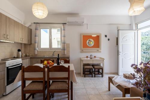 Stalis Cosy Apartments - Σταλίδα