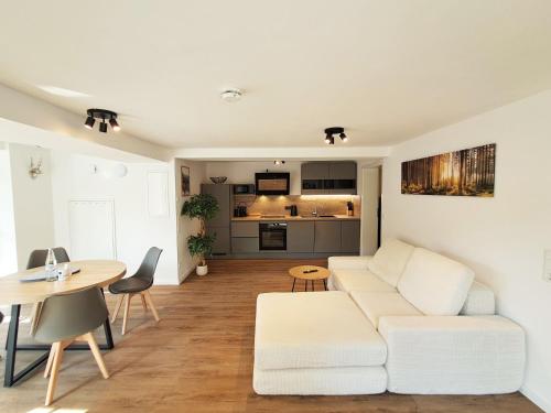 Smart Resorts Haus Smaragd Smaragd – Tannenglück – khách sạn tại Elkeringhausen