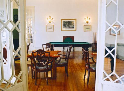 Grande Hotel Da Bela Vista in Caldelas