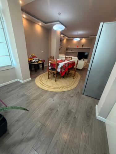 設施, Valentina Cozy 2-Bedroom House in 盧什涅