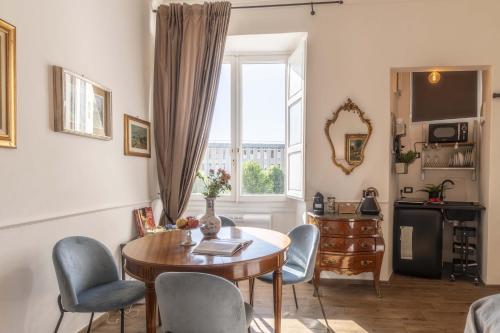 Italian Experience-Maison d'Alice