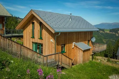 1A Chalet Klippitzperle - Panoramachalet und Wellness in Kliening, Österreich