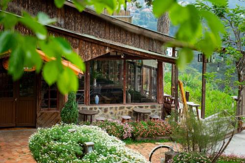 Homestay Tổ Chim-Đà Lạt - image 2