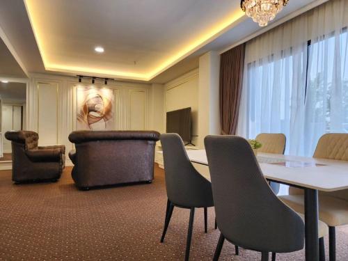 SWISS AVENUE HOTEL in Sungai Petani