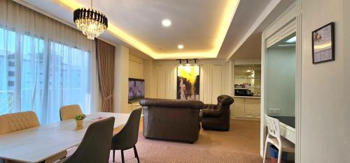SWISS AVENUE HOTEL in Sungai Petani